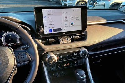 2023 Toyota RAV4 Limited