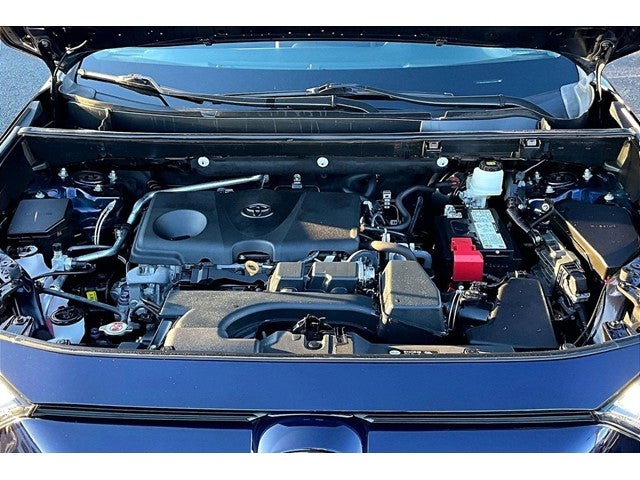 2023 Toyota RAV4 Limited