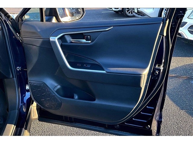 2023 Toyota RAV4 Limited