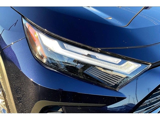 2023 Toyota RAV4 Limited