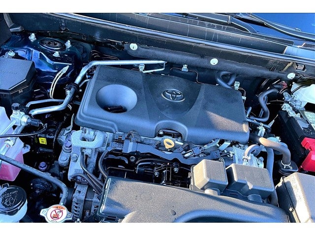 2023 Toyota RAV4 Limited