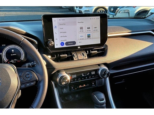 2023 Toyota RAV4 Limited