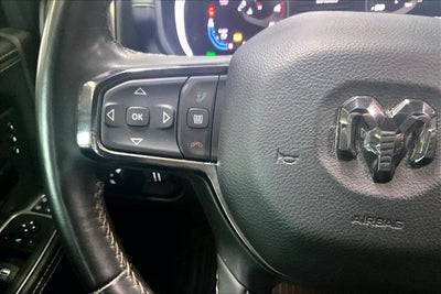 2024 RAM 3500 Limited