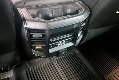 2024 RAM 3500 Limited