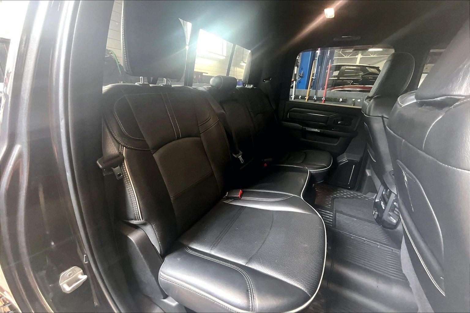 2024 RAM 3500 Limited