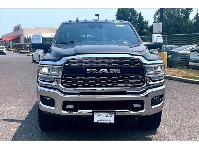 2024 RAM 3500 Limited