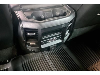 2024 RAM 3500 Limited