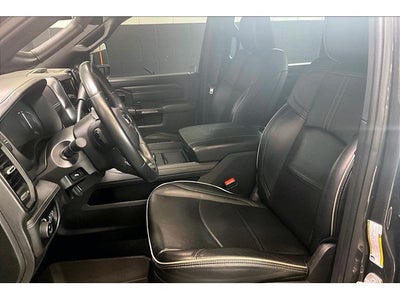2024 RAM 3500 Limited