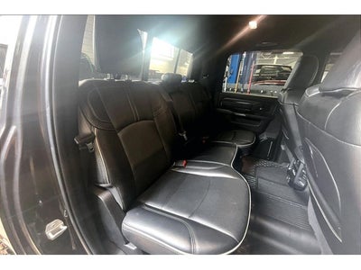 2024 RAM 3500 Limited
