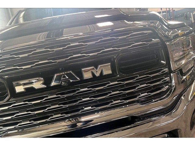 2024 RAM 3500 Limited