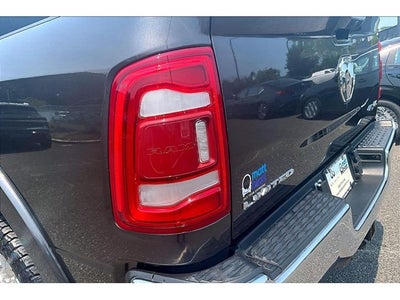 2024 RAM 3500 Limited