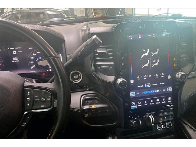 2024 RAM 3500 Limited
