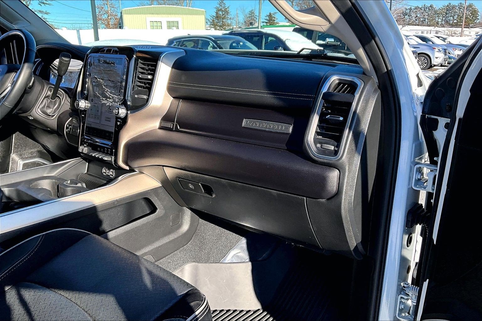 2023 RAM 3500 Laramie