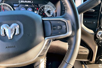 2023 RAM 3500 Laramie