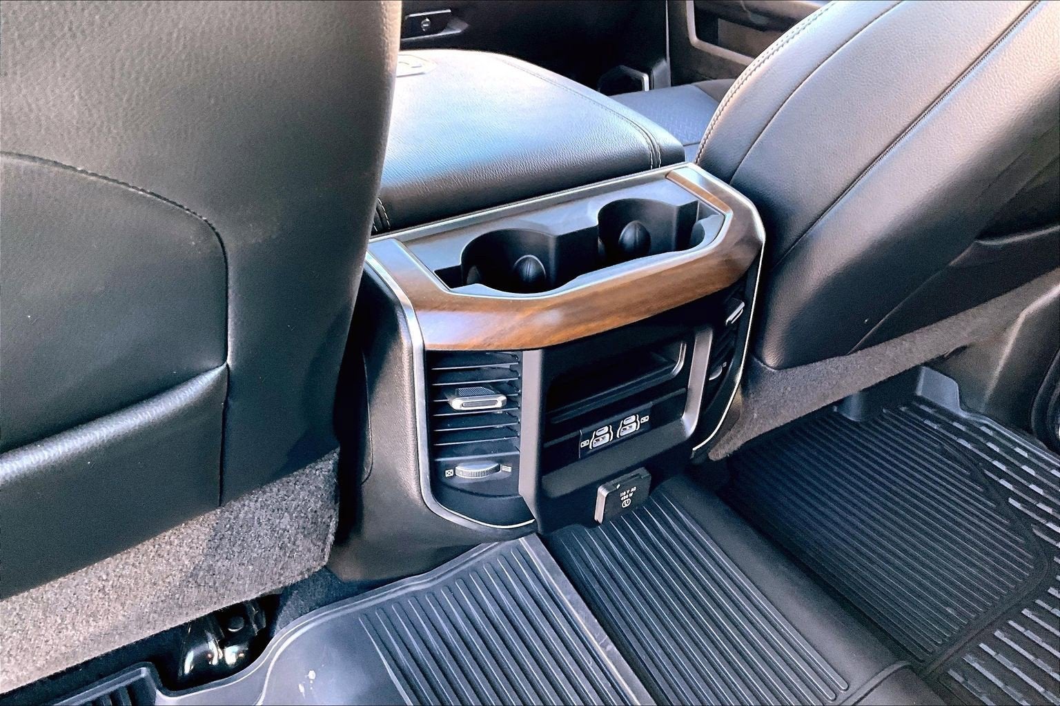 2023 RAM 3500 Laramie