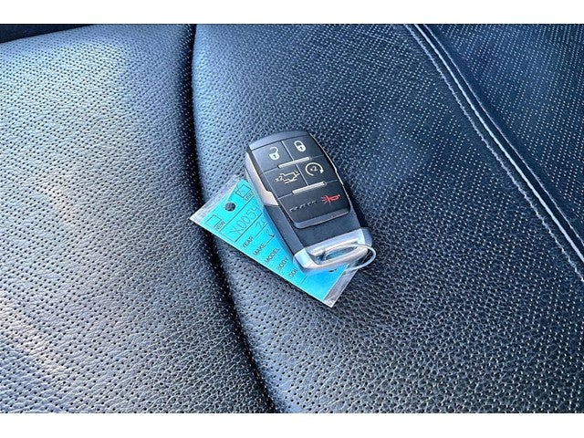 2023 RAM 3500 Laramie