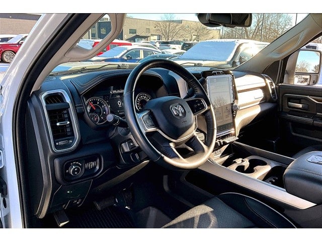 2023 RAM 3500 Laramie