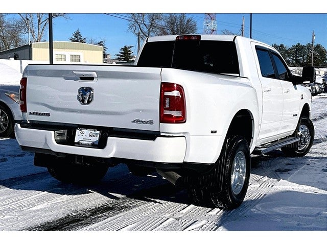 2023 RAM 3500 Laramie