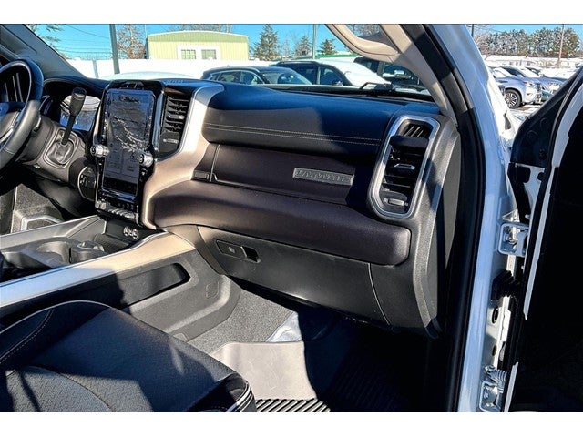 2023 RAM 3500 Laramie