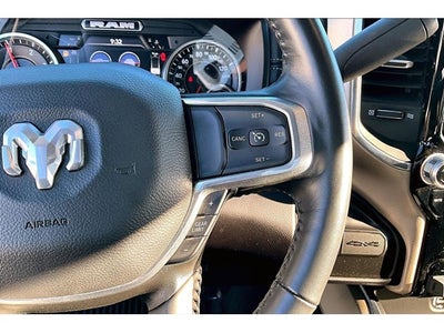 2023 RAM 3500 Laramie