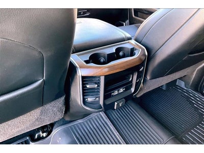 2023 RAM 3500 Laramie