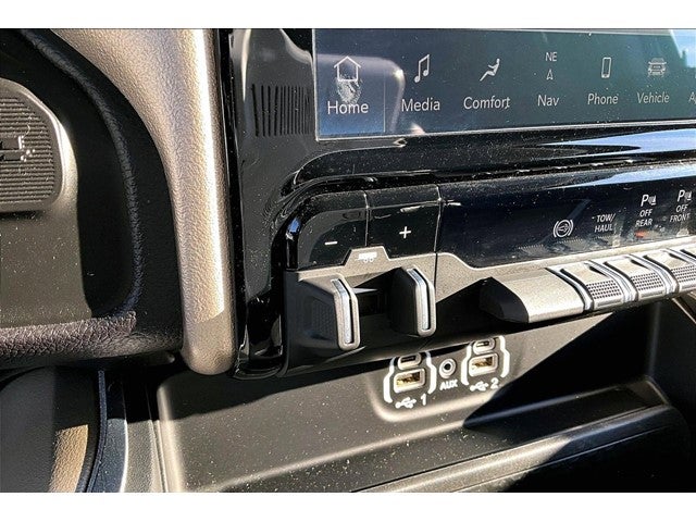 2023 RAM 3500 Laramie