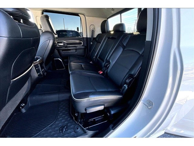 2023 RAM 3500 Laramie