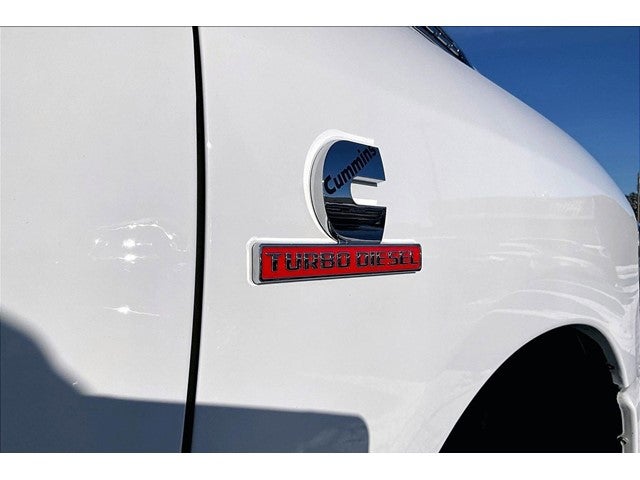 2023 RAM 3500 Laramie