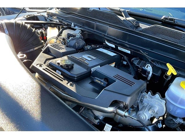 2023 RAM 3500 Laramie