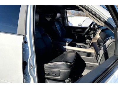 2023 RAM 3500 Laramie