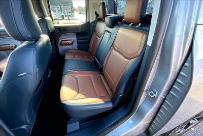 2023 Ford Maverick LARIAT