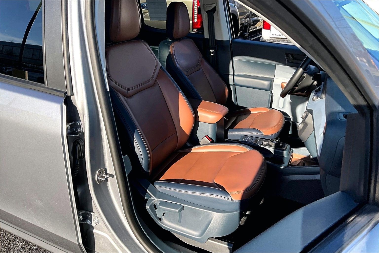 2023 Ford Maverick LARIAT