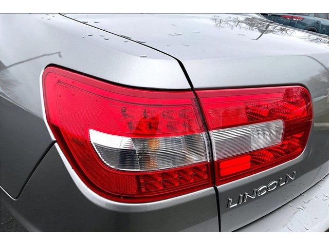 2009 Lincoln MKZ 4dr Sdn FWD