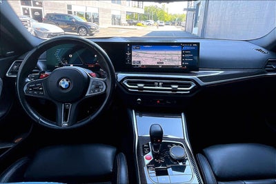 2024 BMW M2 Base