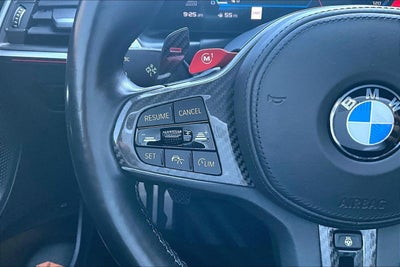 2024 BMW M2 Base