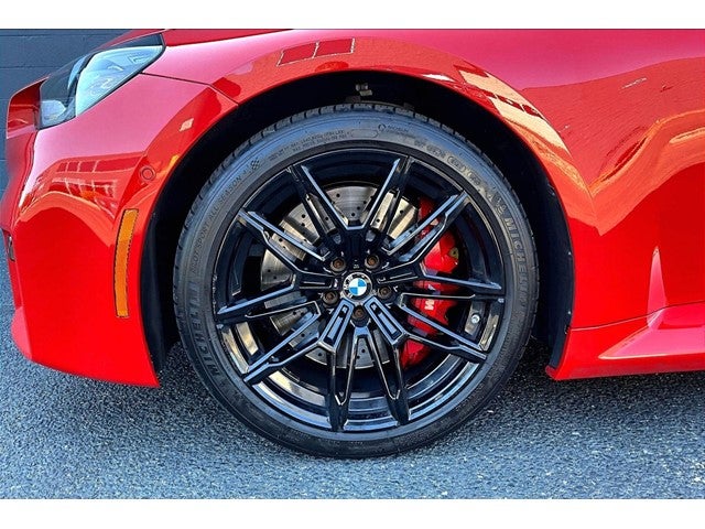 2024 BMW M2 Base