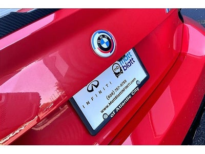 2024 BMW M2 Base