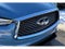 2023 INFINITI QX50 LUXE FWD
