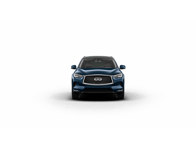 2025 INFINITI QX50 LUXE AWD