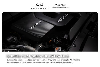 2022 INFINITI QX50 LUXE AWD