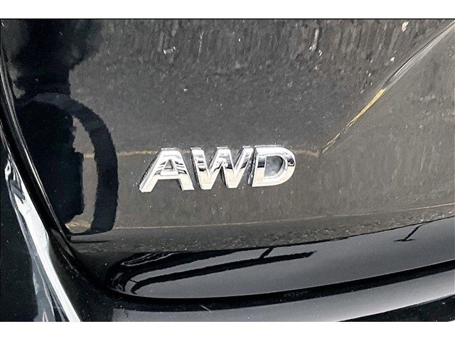 2022 INFINITI QX50 LUXE AWD