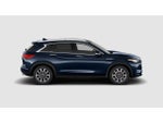 2021 INFINITI QX50 ESSENTIAL AWD