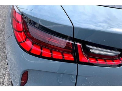 2025 INFINITI QX55 Luxe AWD