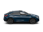 2025 INFINITI QX55 Luxe AWD