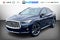 2025 INFINITI QX55 Essential AWD