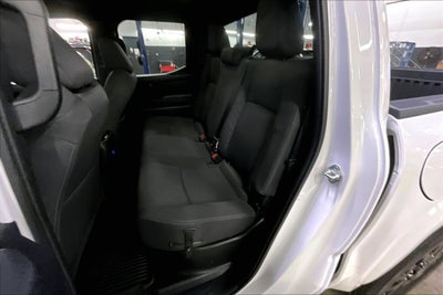 2024 Toyota Tacoma 4WD SR5