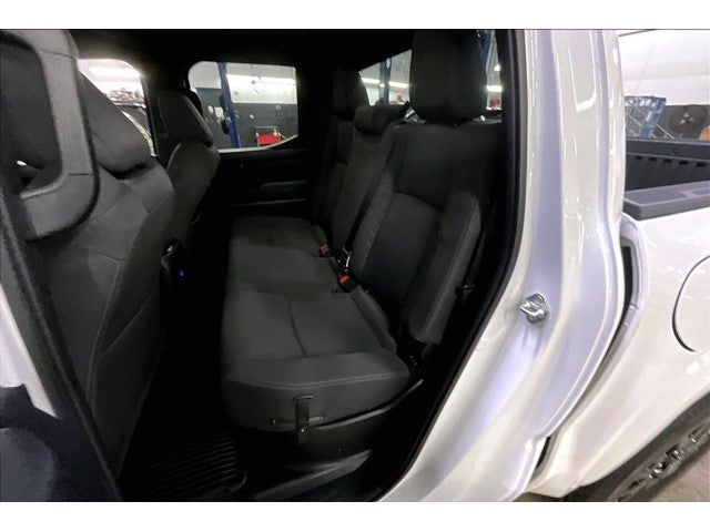 2024 Toyota Tacoma 4WD SR5