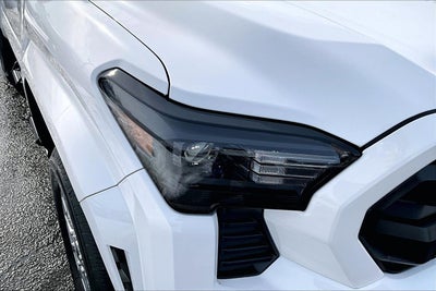 2025 Toyota Tacoma 4WD SR