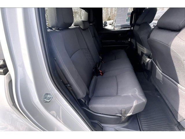 2025 Toyota Tacoma 4WD SR