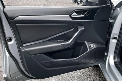 2020 Volkswagen Jetta SE